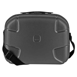 несесер,тоалетни,принадлежности,impackt,ip1,wash,bag,iron,grey,(grey)