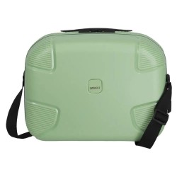 несесер,тоалетни,принадлежности,impackt,ip1,wash,bag,spring,green,(green)