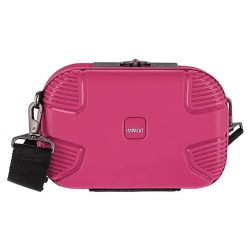 чанти,за,през,рамо,impackt,pouch,shoulder,strap,crossbody,pink,(flora,pink)