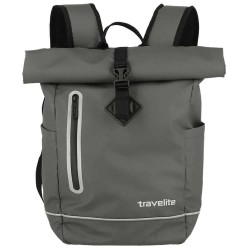 раница,раници,travelite,basics,19l,backpack,anthracite,anthracite,(grey)