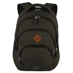 раница,раници,travelite,basics,22l,backpack,brown