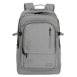 раница,раници,travelite,basics,28l,backpack,grey