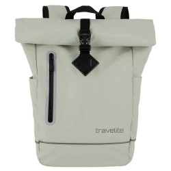 раница,раници,travelite,basics,19l,backpack,light,green,(green)