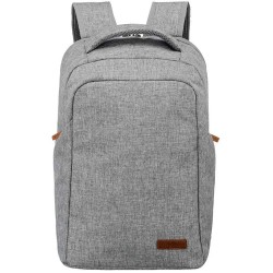 раница,раници,travelite,basics,business,anti,thief,23l,backpack,lightgrey,(grey)