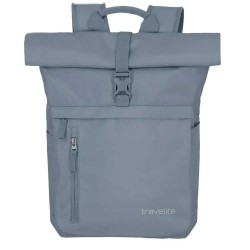 раница,раници,travelite,basics,rollup,35l,backpack,bluegrey,(blue)