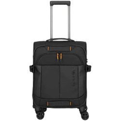 куфари,travelite,briize,4w,l,m,s,trolley,bag,black