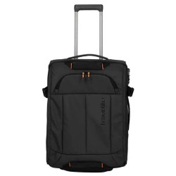 сак,сакове,travelite,briize,s,40l,wheeled,duffle,bag,black