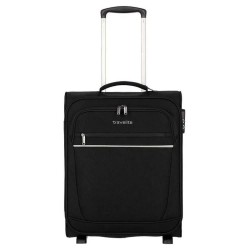 куфари,travelite,cabin,2w,39l,trolley,bag,black
