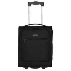куфари,travelite,cabin,2w,28l,trolley,bag,black,(black,black)