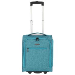 куфари,travelite,cabin,2w,28l,trolley,bag,petrol,(blue)