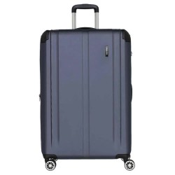 куфари,travelite,city,4w,l,expandable,113,124l,trolley,bag,blue,(navy)