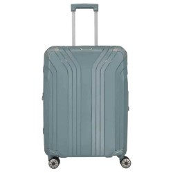 куфари,travelite,elvaa,4w,m,trolley,bag,blue,(bluegrey)