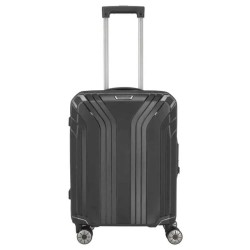 куфари,travelite,elvaa,4w,s,trolley,bag,black,(black)