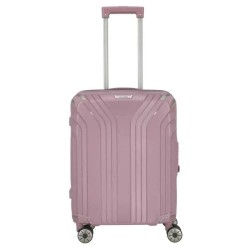 куфари,travelite,elvaa,4w,s,trolley,bag,rosé,(pink)