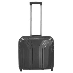 куфари,travelite,elvaa,businesswheeler,30l,trolley,bag,black