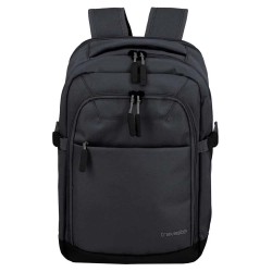 раница,раници,travelite,kick,off,cabin,20,23l,backpack,dark,anthracite,(black)