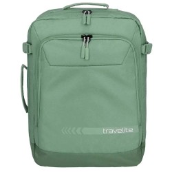 сак,сакове,travelite,kick,off,cabin,size,35l,duffle,bag,sage,(green)