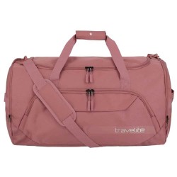 сак,сакове,travelite,kick,off,l,73l,duffle,bag,rosé,(pink)