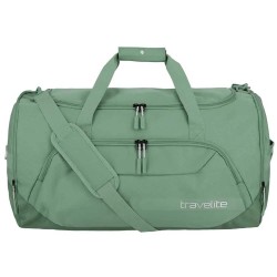 сак,сакове,travelite,kick,off,l,73l,duffle,bag,sage,(green)