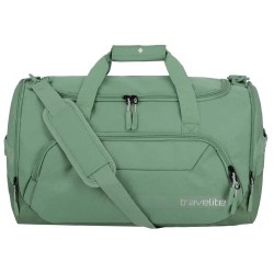сак,сакове,travelite,kick,off,m,45l,duffle,bag,green