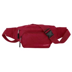 чанта,всички,чанти,travelite,kick,off,5l,waist,bag,red