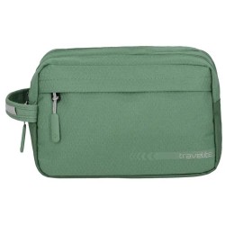 несесер,тоалетни,принадлежности,travelite,kick,off,5l,wash,bag,sage,(green)