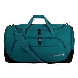 сак,сакове,travelite,kick,off,xl,120l,duffle,bag,petrol,(blue)
