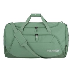 сак,сакове,travelite,kick,off,xl,120l,duffle,bag,sage,(green)