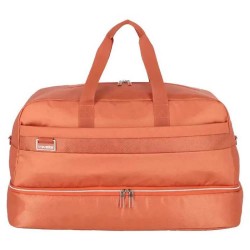 сак,сакове,travelite,miigo,weekender,58l,duffle,bag,orange