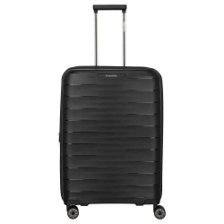 куфари,travelite,mooby,4w,l,m,s,trolley,bag,black,(black)
