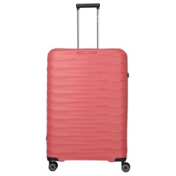 куфари,travelite,mooby,4w,l,m,s,trolley,bag,red
