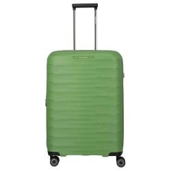 куфари,travelite,mooby,4w,m,73,80l,trolley,bag,green