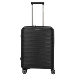 куфари,travelite,mooby,4w,s,39l,trolley,bag,black