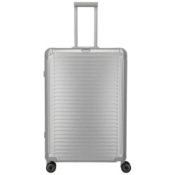 куфари,travelite,next,2.0,4w,l,100l,trolley,bag,silver