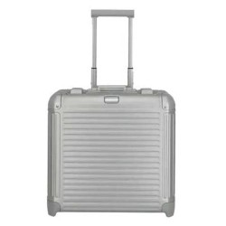 куфари,travelite,next,businesswheeler,34l,trolley,bag,silver