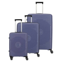 куфари,travelite,orbita,4w,l,m,s,trolley,bag,purple