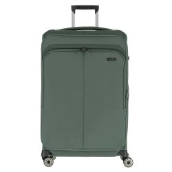 куфари,travelite,priima,4w,l,91,102l,trolley,bag,green,(olive)