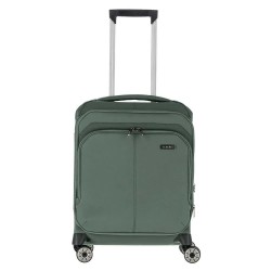 куфари,travelite,priima,4w,s,34,39l,trolley,bag,green,(olive)