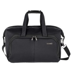 сак,сакове,travelite,priima,weekender,25l,duffle,bag,black,(black)