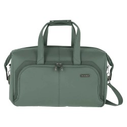 сак,сакове,travelite,priima,weekender,25l,duffle,bag,green