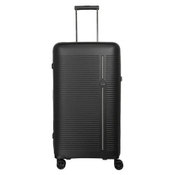 куфари,travelite,roomer,4w,trunk,l,101l,trolley,bag,black,(black)