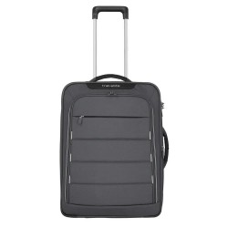 куфари,travelite,skaii,2w,s,42,46l,trolley,bag,grey