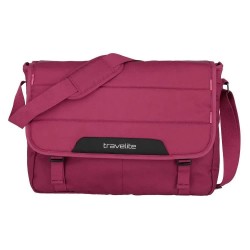 чанта,за,през,рамо,всички,чанти,travelite,skaii,messenger,bag,pink