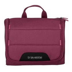 несесер,тоалетни,принадлежности,travelite,skaii,5l,wash,bag,red,(red,lightred)