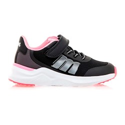 маратонки,детски,маратонки,mtng,apolo,trainers,black,(mesh,black,print,pink)