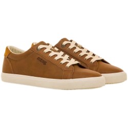 маратонки,мъжки,маратонки,mtng,aria,trainers,cobe,leather,nosta,camel,(brown)