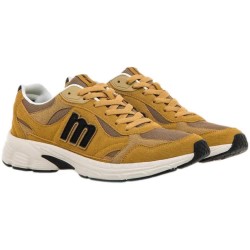 маратонки,мъжки,маратонки,mtng,daddy,trainers,lottos,mostaza,zyko,sand,(brown)