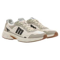 маратонки,мъжки,маратонки,mtng,daddy,trainers,beige,(plity,off,white,zyko,white)