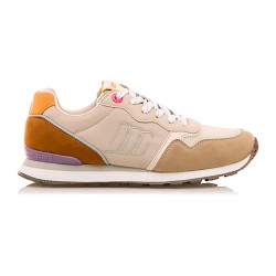 маратонки,дамски,маратонки,mtng,joggo,trainers,lottos,camel,mostaza,(beige)