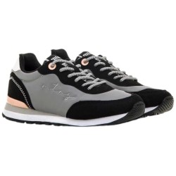 маратонки,дамски,маратонки,mtng,joggo,trainers,nole,grey,oscuro,lottos,black,(grey)